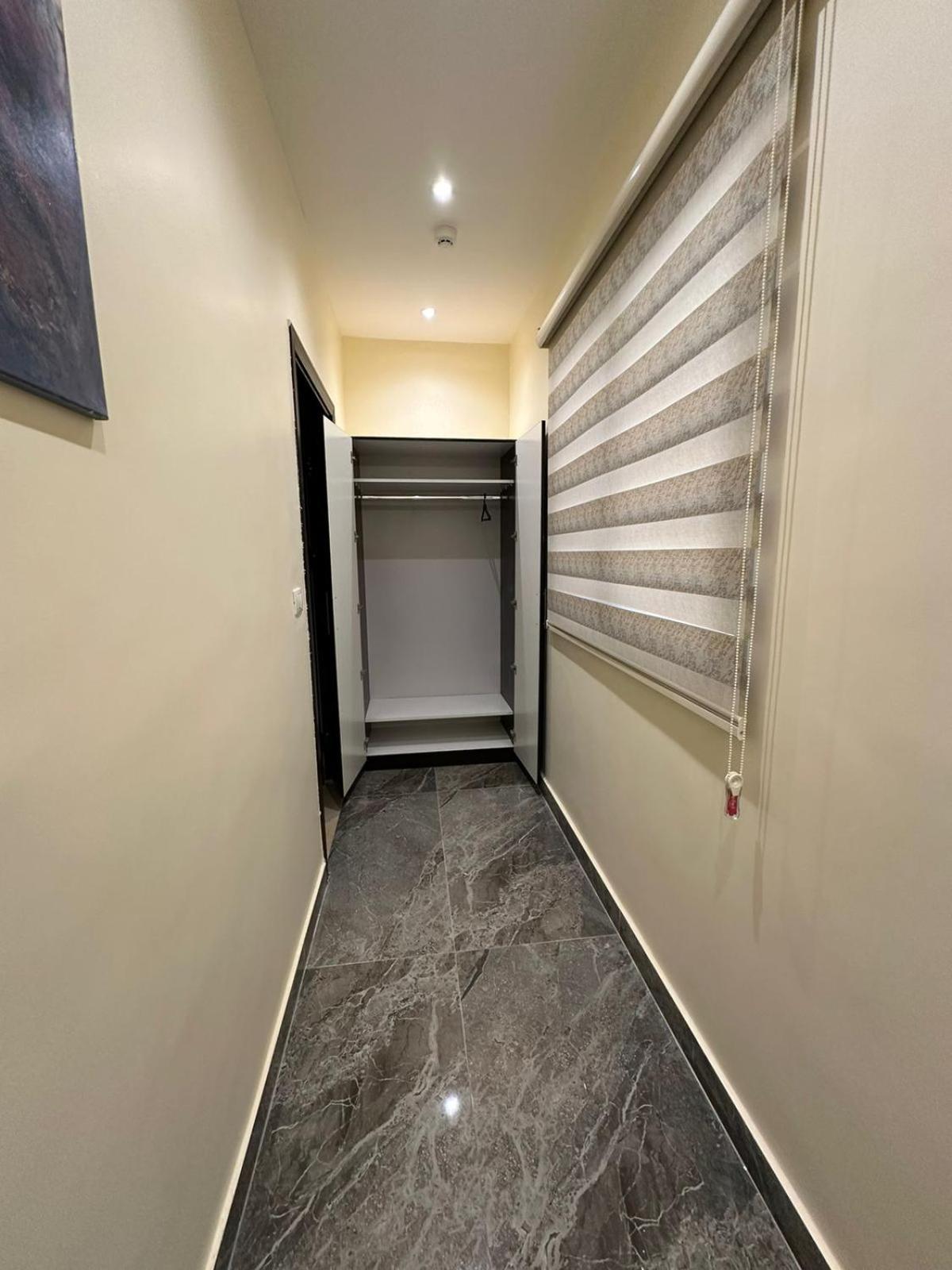 Rumman Hotel Madaba Luaran gambar