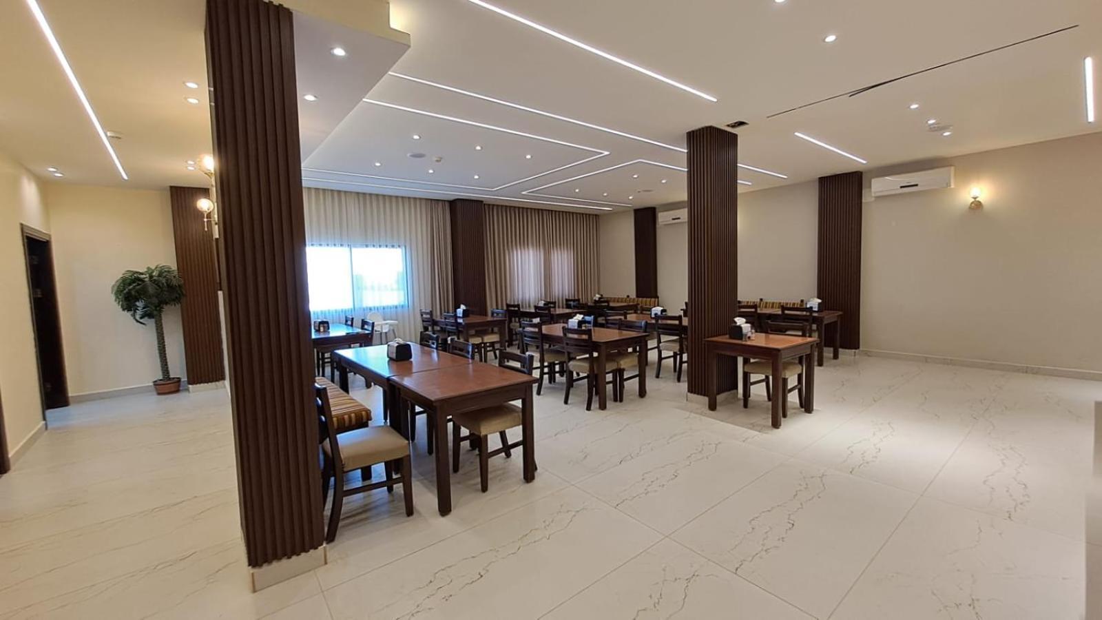 Rumman Hotel Madaba Luaran gambar