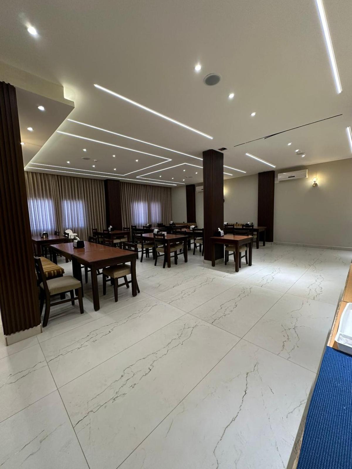 Rumman Hotel Madaba Luaran gambar