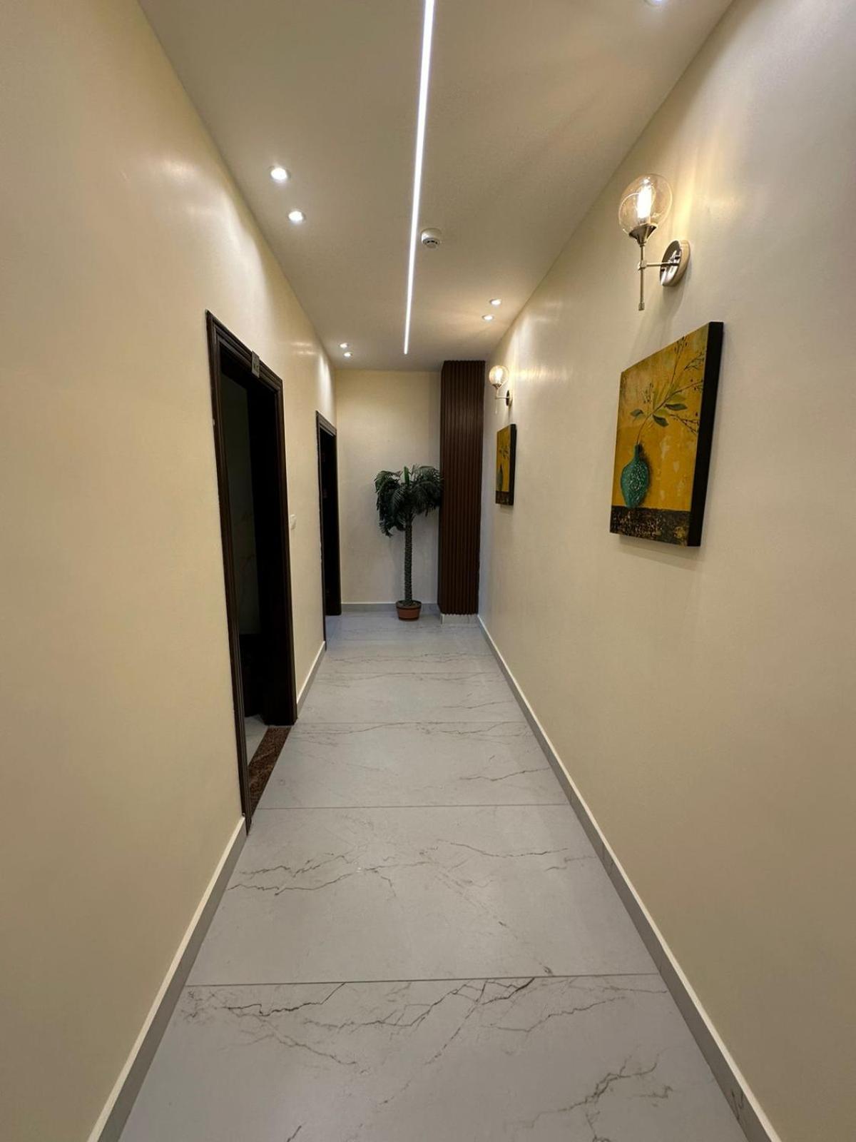 Rumman Hotel Madaba Luaran gambar