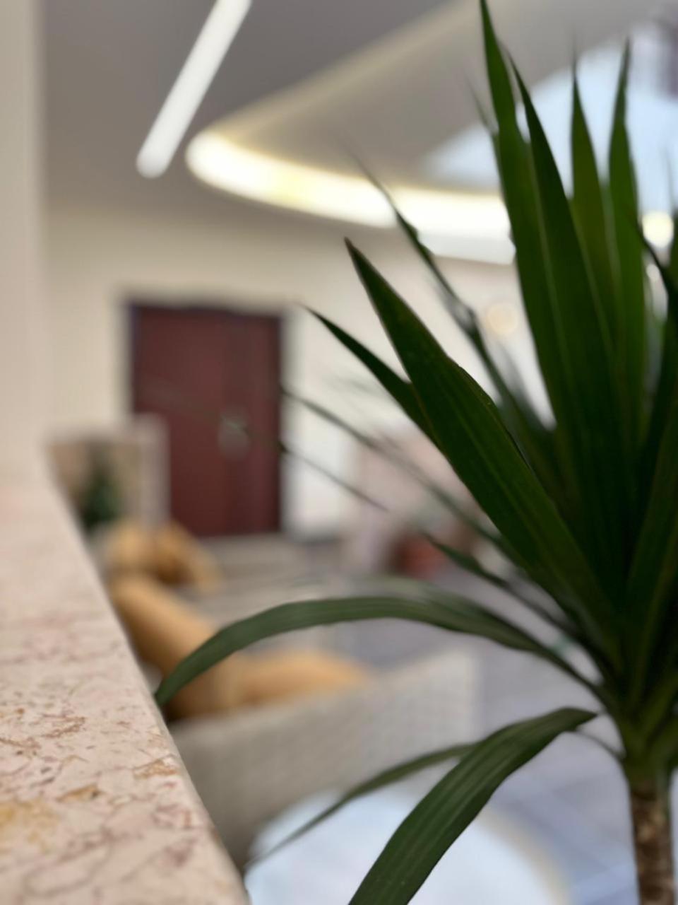 Rumman Hotel Madaba Luaran gambar